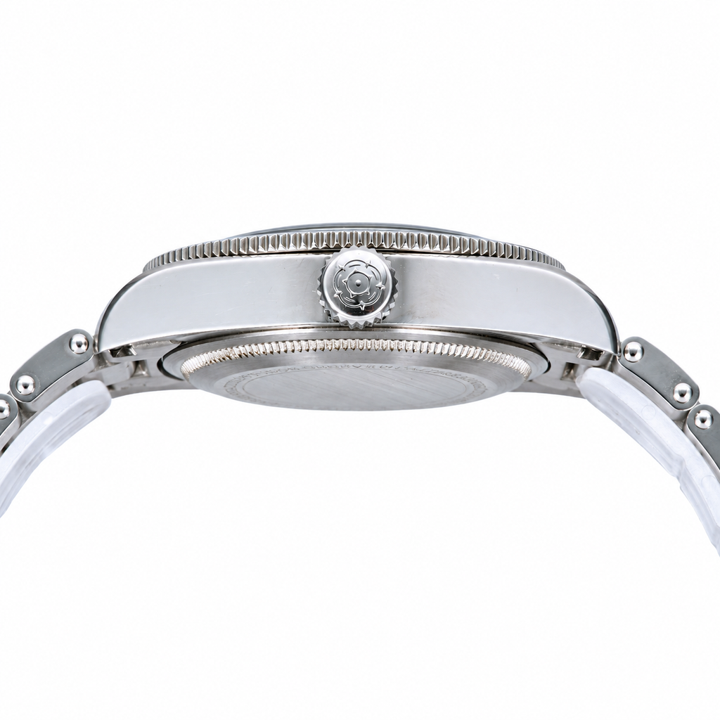 Tudor Black Bay 39mm Professional Automatic Steel Watch