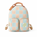 Louis Vuitton Monogram Backpack