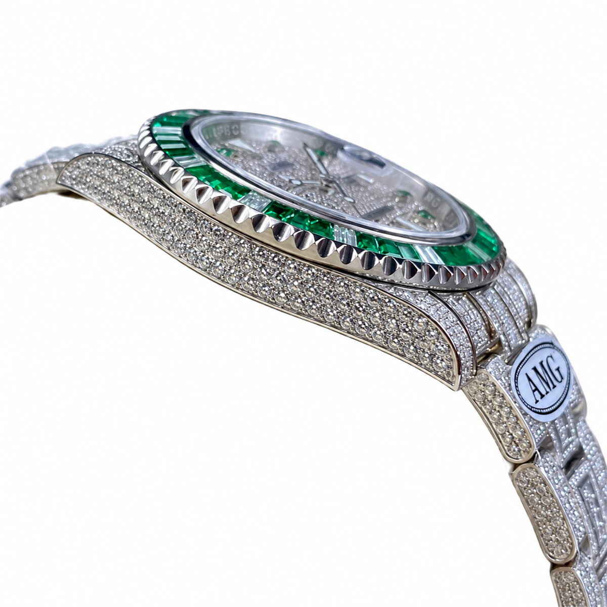 Rolex Submariner – 40mm Automatic Dive Watch
