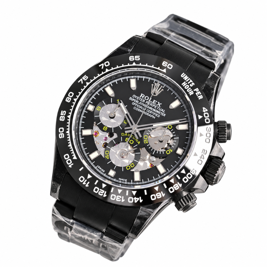 Rolex Submariner – 40mm Automatic Dive Watch