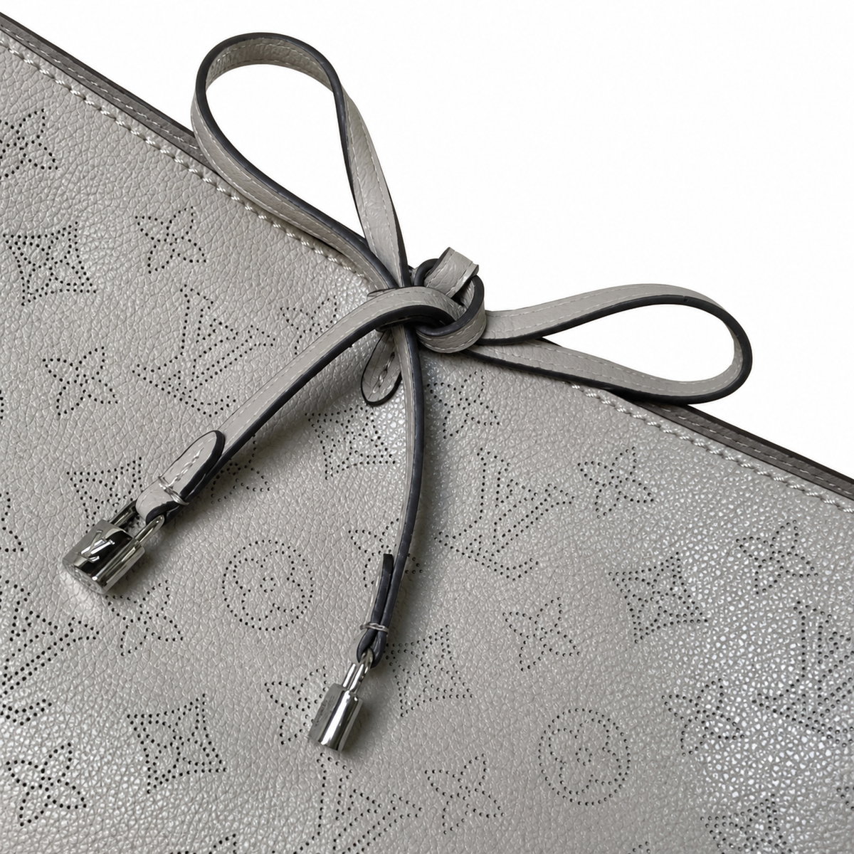 Louis Vuitton Monogram Bucket Bag