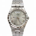 Tudor Black Bay 41mm Veteran Automatic Steel Watch